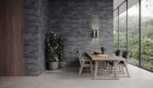 Ledger Stone 6x24 Split Face | Gramercy Kitchen and Bath
