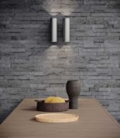 Ledger Stone 6x24 Split Face | Gramercy Kitchen and Bath