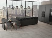 Lexington Greige 12X24 | Gramercy Kitchen and Bath