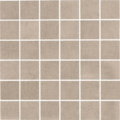 Lexington Greige 2X2 Mosaic | Gramercy Kitchen and Bath