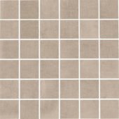 Lexington Greige 2X2 Mosaic | Gramercy Kitchen and Bath