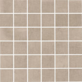 Lexington Greige 2X2 Mosaic | Gramercy Kitchen and Bath