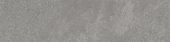 Lincoln Light Grey 3x12 Bullnose | Gramercy Kitchen and Bath