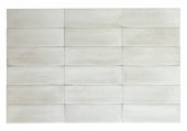 Lisbon 2x6" Moka | Gramercy Kitchen and Bath
