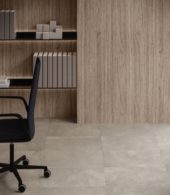 Madison 12X24F Forge Matte | Gramercy Kitchen and Bath