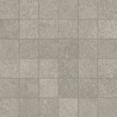 Madison 2X2 Mosaic Forge Matte | Gramercy Kitchen and Bath