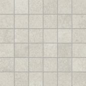 Madison 2X2 Mosaic Glacier Matte | Gramercy Kitchen and Bath