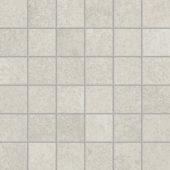 Madison 2X2 Mosaic Glacier Matte | Gramercy Kitchen and Bath