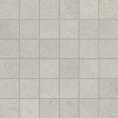 Madison 2X2 Mosaic Stone Matte | Gramercy Kitchen and Bath