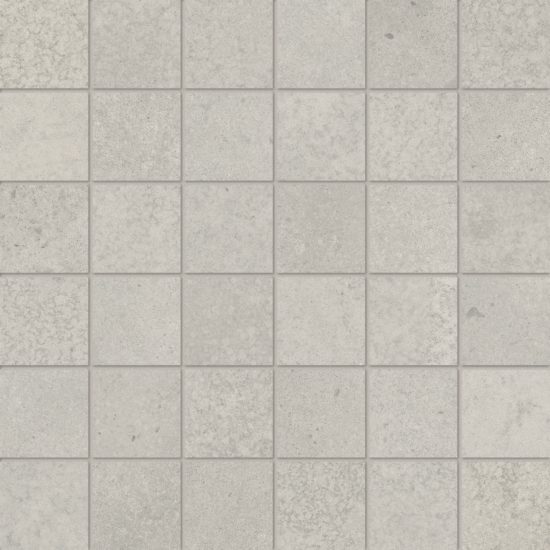 Madison 2X2 Mosaic Stone Matte | Gramercy Kitchen and Bath