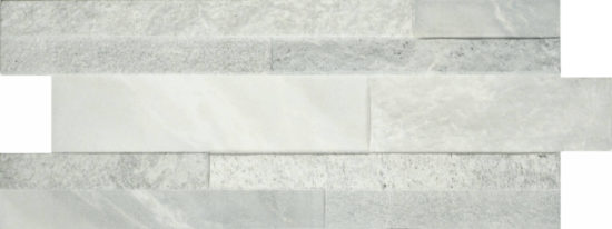 Manzoni Grigio 6X16 | Gramercy Kitchen and Bath