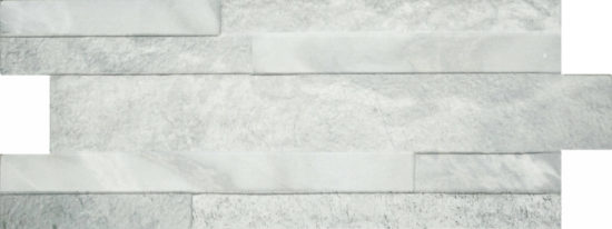 Manzoni Grigio 6X16 | Gramercy Kitchen and Bath