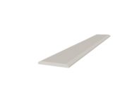 Marmiline Ash 5x36 Saddle | Gramercy Kitchen and Bath