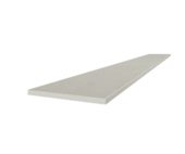 Marmiline Fog 14x36 Bench | Gramercy Kitchen and Bath