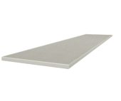 Marmiline Fog 18x47 Bench | Gramercy Kitchen and Bath