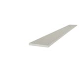 Marmiline Fog 4x36 Niche Sill | Gramercy Kitchen and Bath