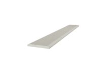 Marmiline Fog 5x36 Saddle | Gramercy Kitchen and Bath