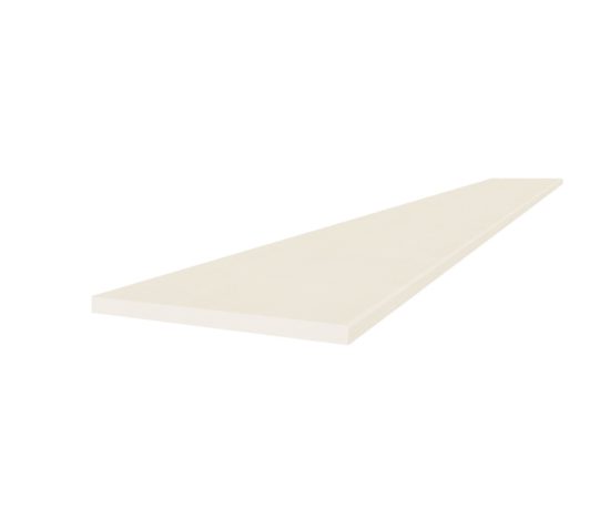 Marmiline Ivory 14x36 Bench