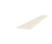 Marmiline Ivory 5x36 Saddle | Gramercy Kitchen and Bath