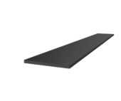 Marmiline Midnight 12x28 Niche | Gramercy Kitchen and Bath