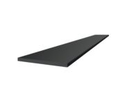 Marmiline Midnight 14x36 Bench | Gramercy Kitchen and Bath