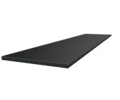Marmiline Midnight 18x47 Bench | Gramercy Kitchen and Bath