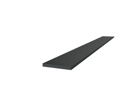 Marmiline Midnight 4×36 Niche Sill