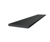 Marmiline Midnight 6x76 Sill | Gramercy Kitchen and Bath