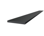 Marmiline Midnight 6x95 Sill | Gramercy Kitchen and Bath