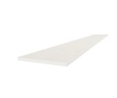 Marmiline Mist 14x36 Bench | Gramercy Kitchen and Bath