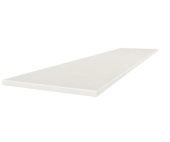 Marmiline Mist 18x47 Bench | Gramercy Kitchen and Bath