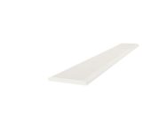 Marmiline Mist 5x36 Saddle | Gramercy Kitchen and Bath