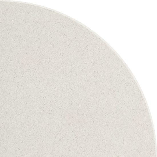 Marmiline Mist 9x9 Corner Shelf | Gramercy Kitchen and Bath
