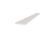 Marmiline Pearl 4x36 Niche Sill | Gramercy Kitchen and Bath