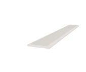 Marmiline Pearl 5x36 Saddle | Gramercy Kitchen and Bath