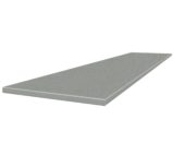 Marmiline Shadow 18x47 Bench | Gramercy Kitchen and Bath