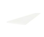 Marmiline Snow 14x36 Bench | Gramercy Kitchen and Bath