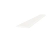 Marmiline Snow 5x36 Saddle | Gramercy Kitchen and Bath