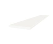 Marmiline Snow 6x76 Sill | Gramercy Kitchen and Bath