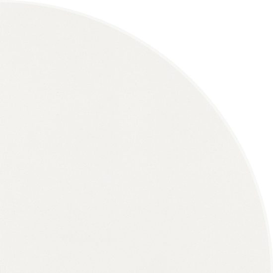 Marmiline Snow 9x9 Corner Shelf | Gramercy Kitchen and Bath