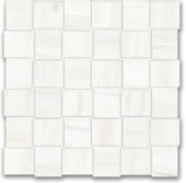 Matte 2X2 Devotion Basketweave Mosaic | Gramercy Kitchen and Bath