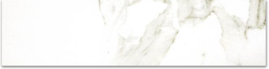 Matte 3X12 Adoration Bullnose | Gramercy Kitchen and Bath