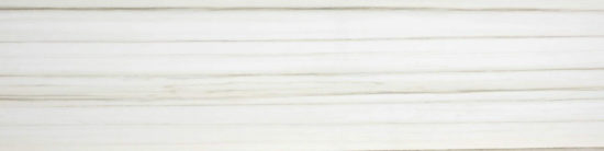 Matte 3X12 Enchantment Bullnose | Gramercy Kitchen and Bath