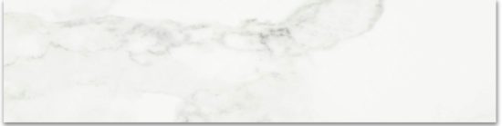 Matte 3X12 Love Bullnose | Gramercy Kitchen and Bath