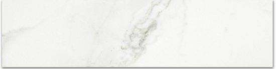 Matte 3X12 Love Bullnose | Gramercy Kitchen and Bath