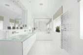 Matte Lisbon 24X24 | Gramercy Kitchen and Bath