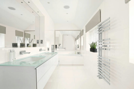Matte London 24X24 | Gramercy Kitchen and Bath