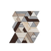 Meadow Mosaic | Gramercy Kitchen and Bath