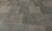 Menfi Grey 24X24" | Gramercy Kitchen and Bath