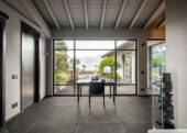 Menfi Grey 24X36" | Gramercy Kitchen and Bath